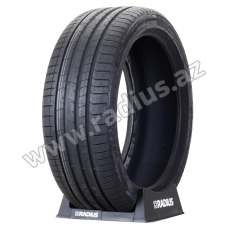 Pzero Luxury Saloon 275/35 R22 